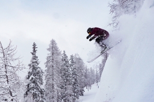 Freeride
